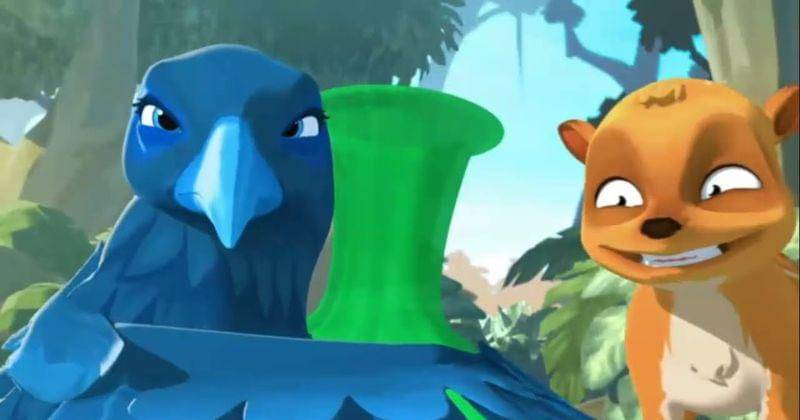 Youtube.com/pinutpoppy